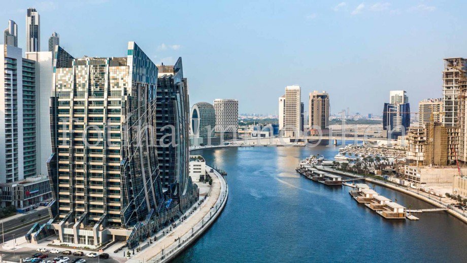  Etagenwohnung Dubai