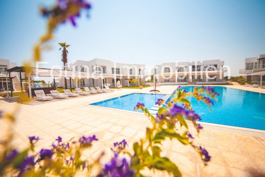  Villa Bogaz, Famagusta