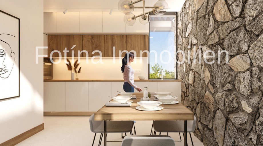  Villa Tatlisu , Kyrenia