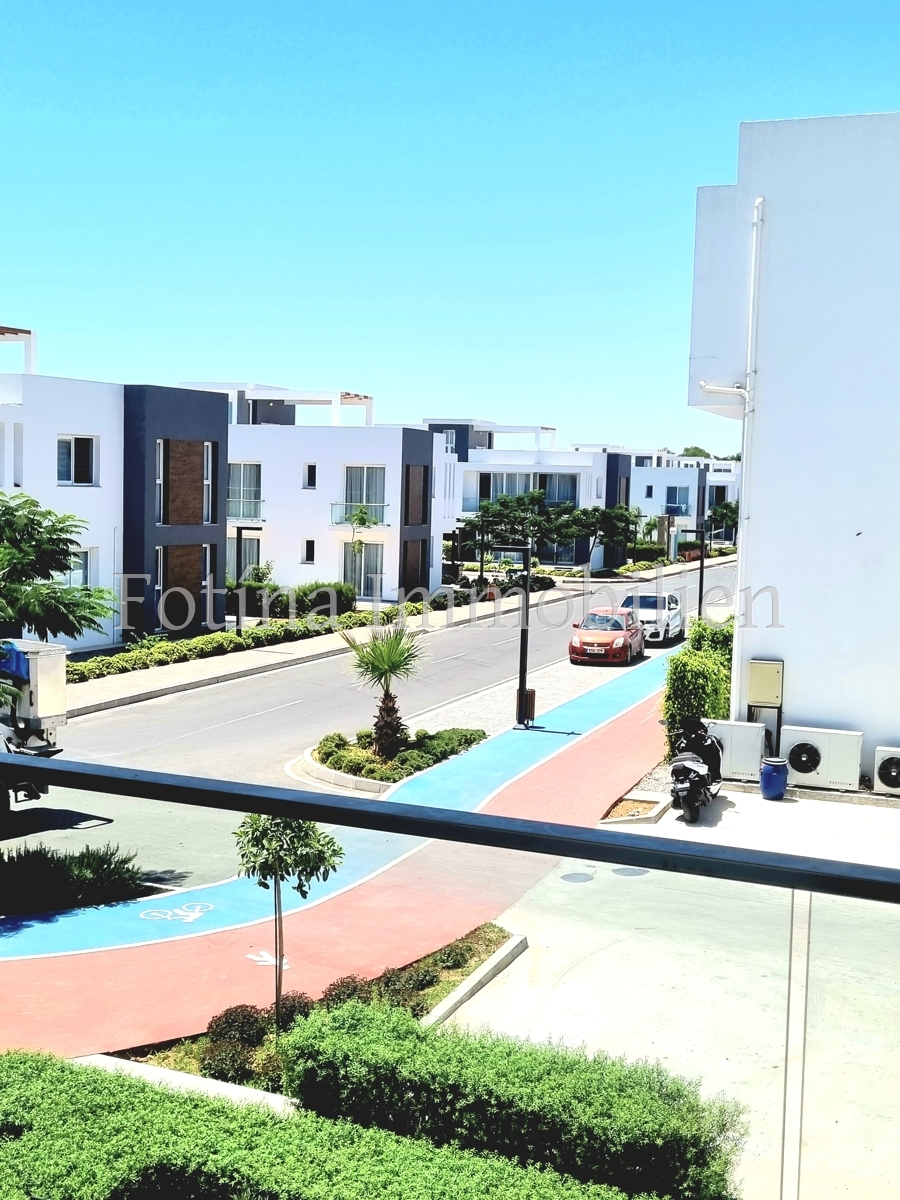  Loft-Studio-Atelier Iskele