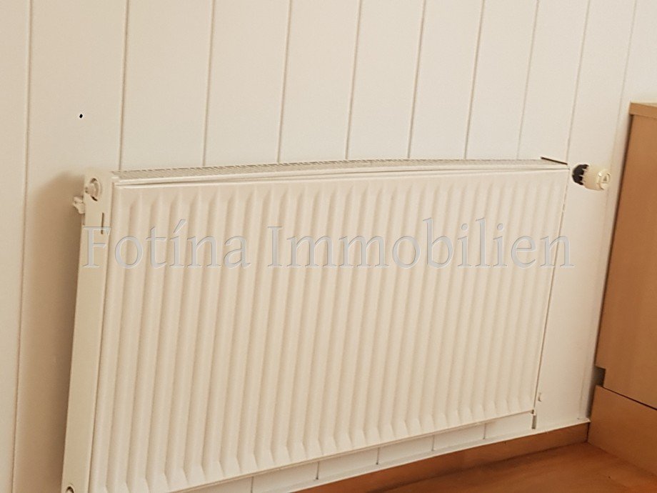 Heizungsk�rper Mehrfamilienhaus M�nchengladbach