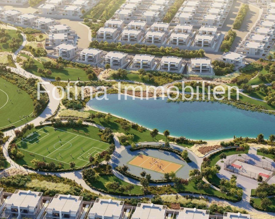  Etagenwohnung Dubai