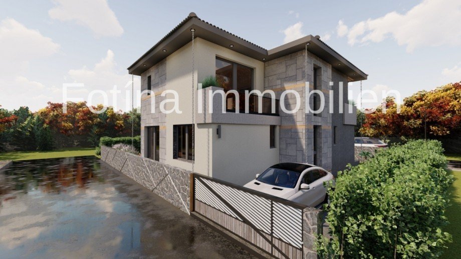  Villa Alsancak, Girne