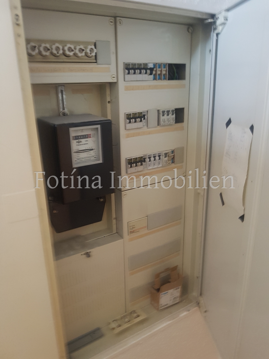 Stronkaste Mehrfamilienhaus M�nchengladbach