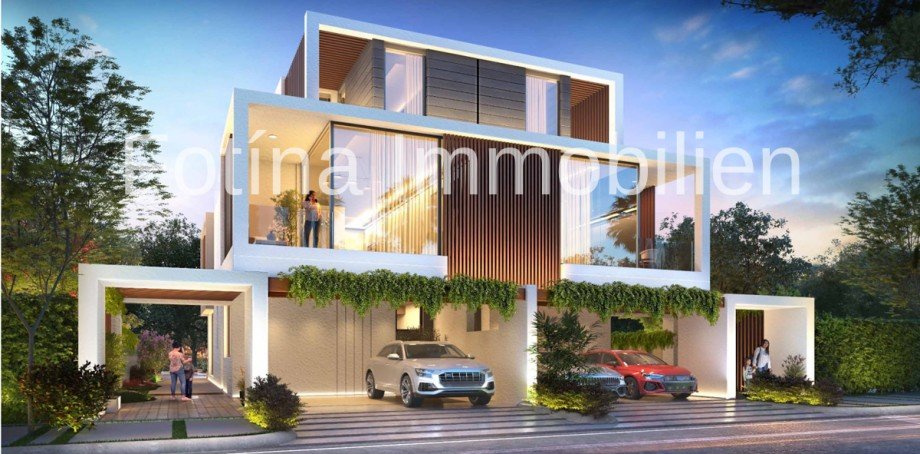  Villa Dubai