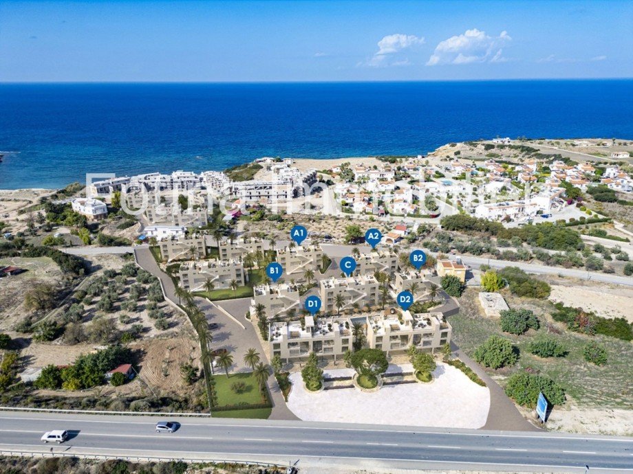 15 Loft-Studio-Atelier Kucukerenkoy, Famagusta