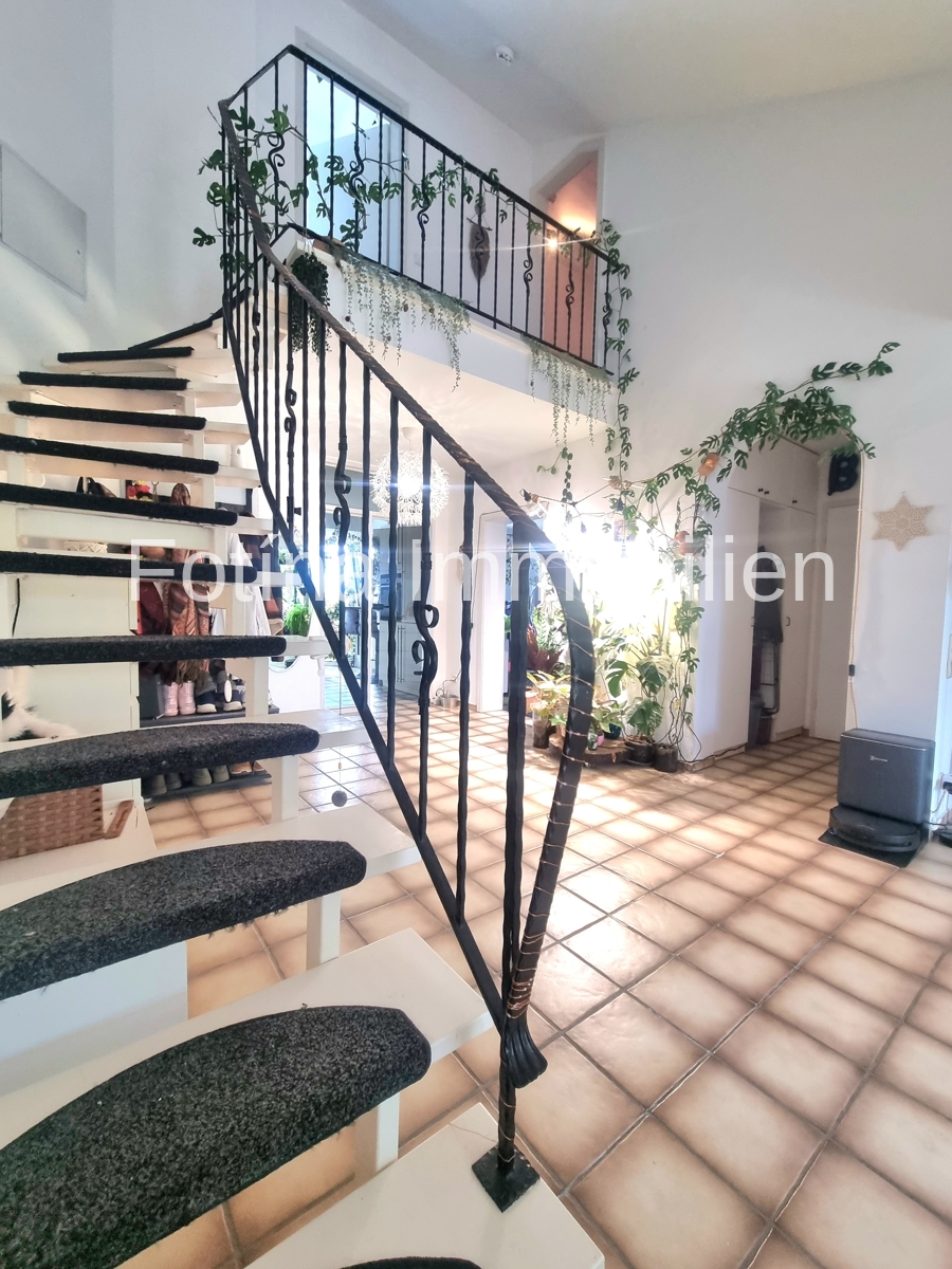 10 Maisonettewohnung M�nchengladbach / Schrievers