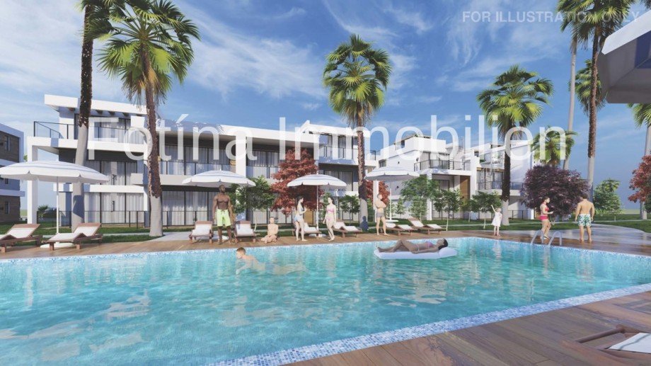  Villa Bogaz , Famagusta