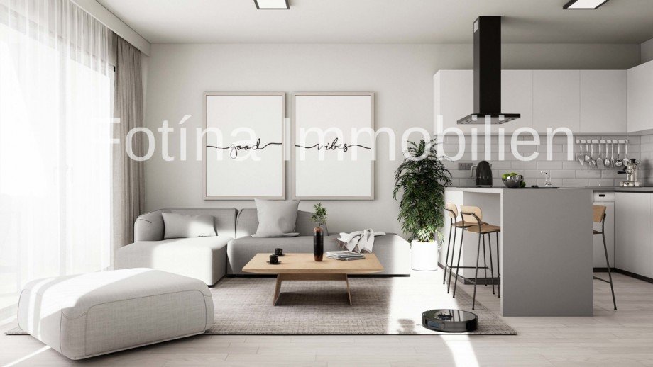 10 Loft-Studio-Atelier Bogaz (Iskele)