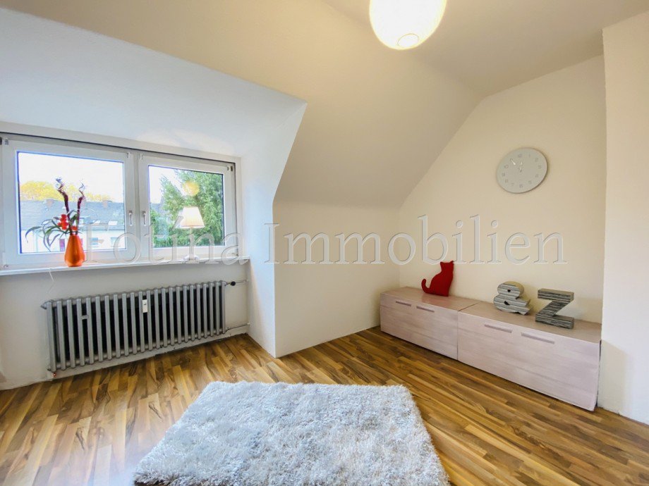 G�ste, Hobby, Homeoffice Maisonettewohnung M�nchengladbach / Hardterbroich-Pesch