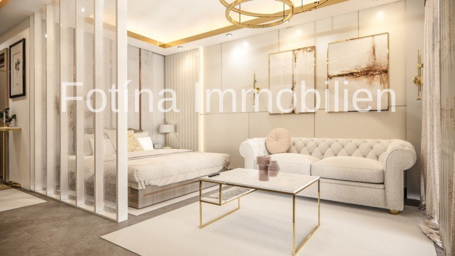  Etagenwohnung G�zely�rt , Lefkosia