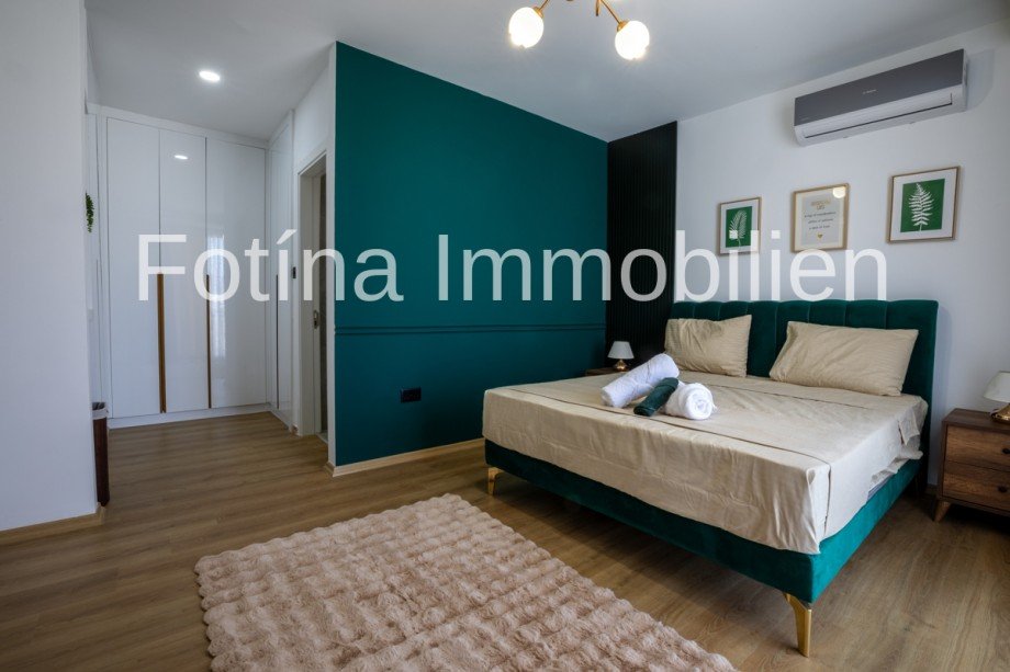 13 Villa Iskele