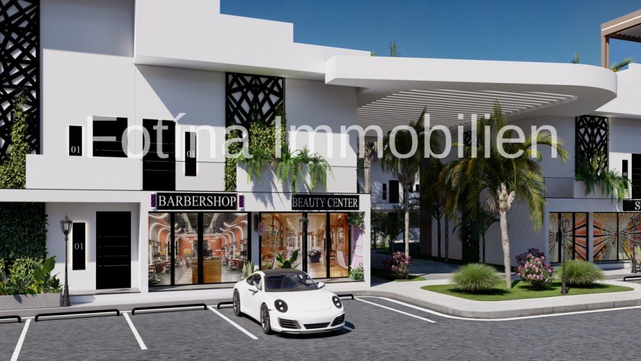 7 Loft-Studio-Atelier Yeni Iskele