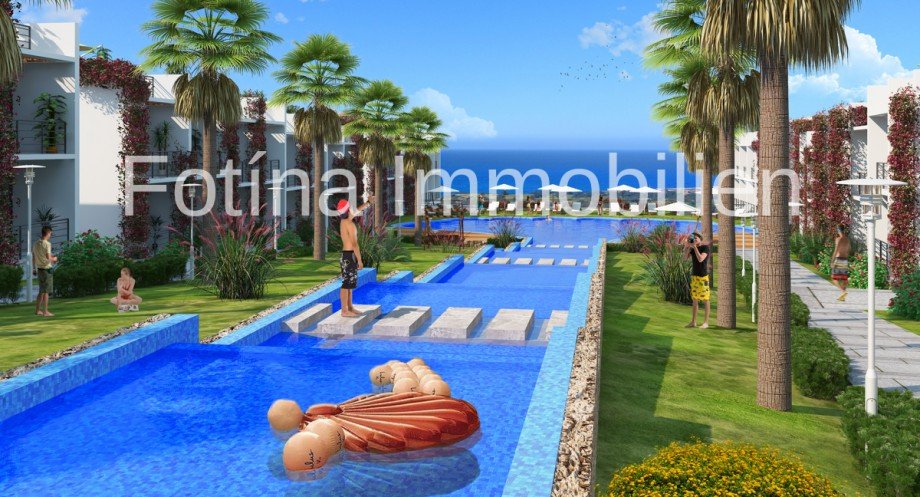  Loft-Studio-Atelier Esentepe, Kyrenia