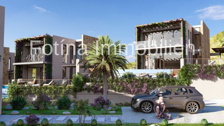  Villa Tatlisu, Kyrenia