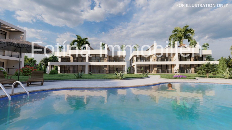  Loft-Studio-Atelier Tatlisu, Famagusta