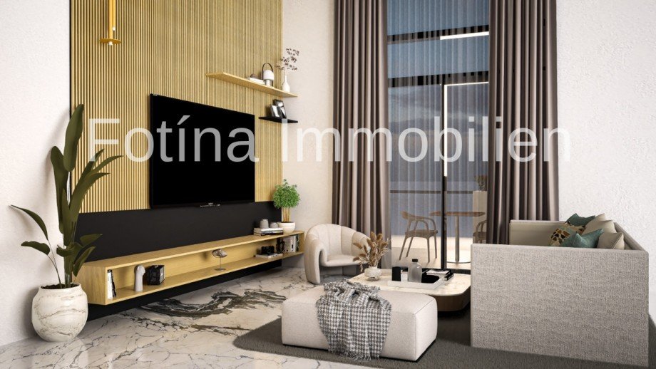 11 Loft-Studio-Atelier Iskele