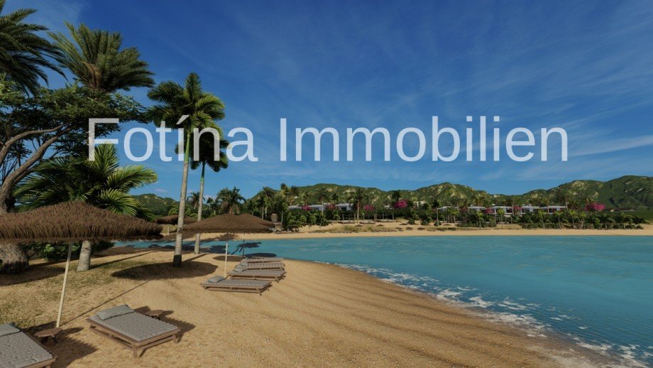 8 Etagenwohnung Tatlisu, Kyrenia