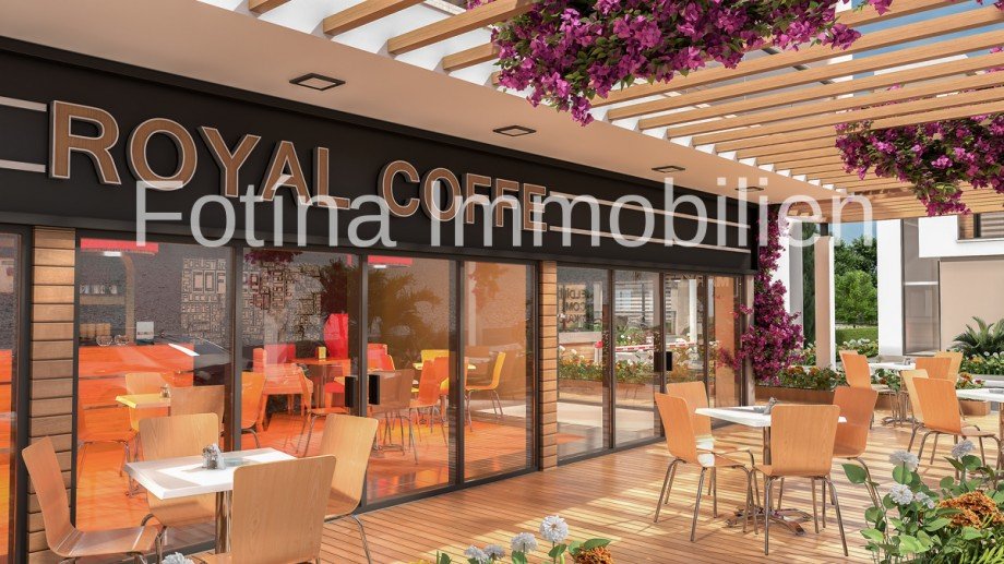 6 Villa Iskele, Long Beach