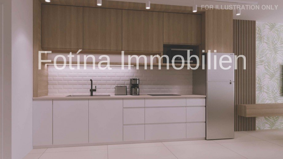  Penthousewohnung Kyrenia, Esentepe