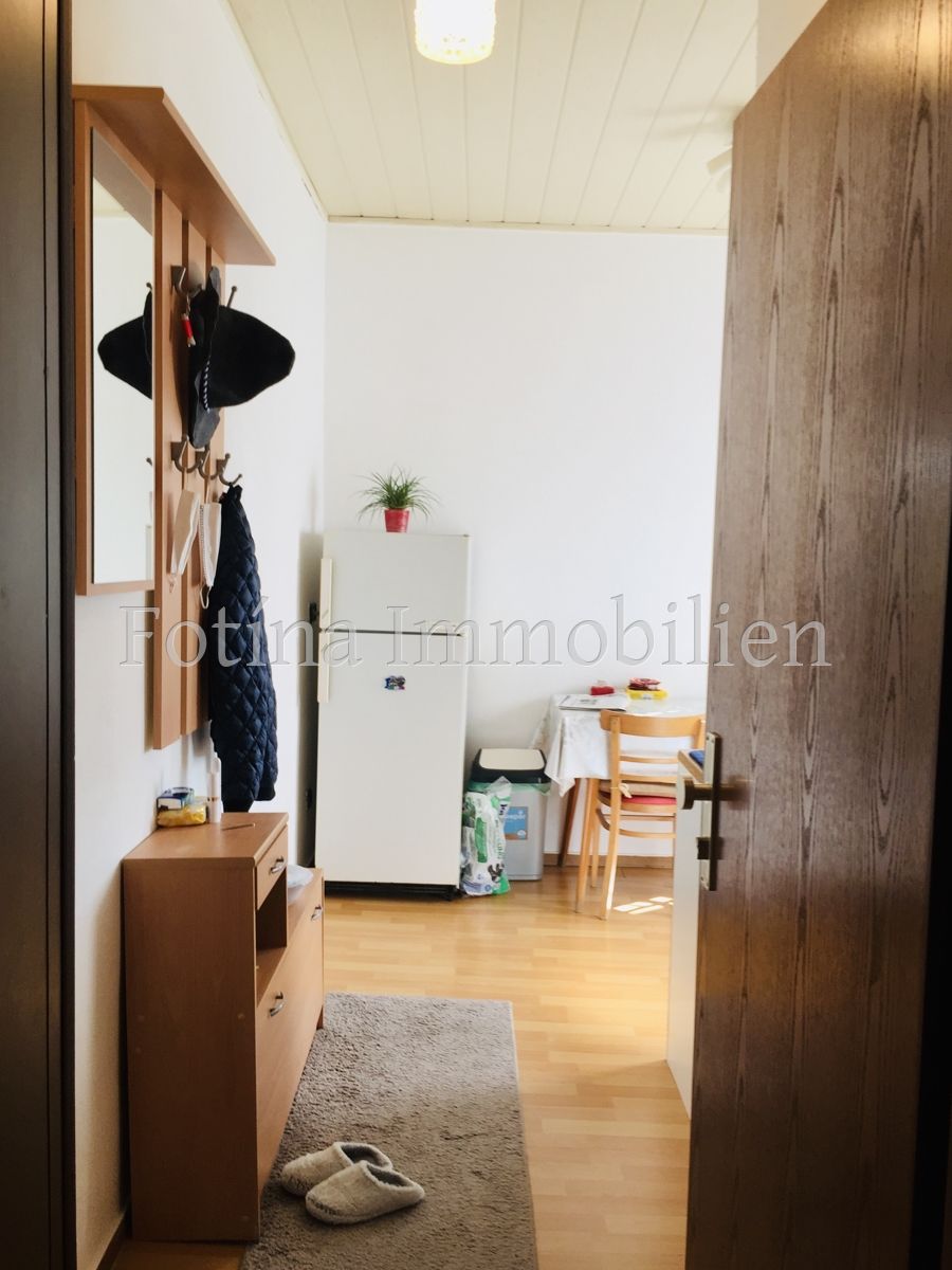 Apartment 1 Zugang Mehrfamilienhaus M�nchengladbach / Waldhausen