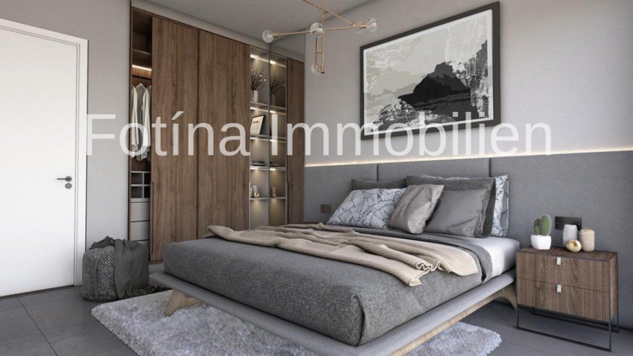 7 Etagenwohnung Sakarya, Famagusta