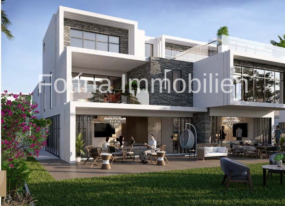  Villa Dubai