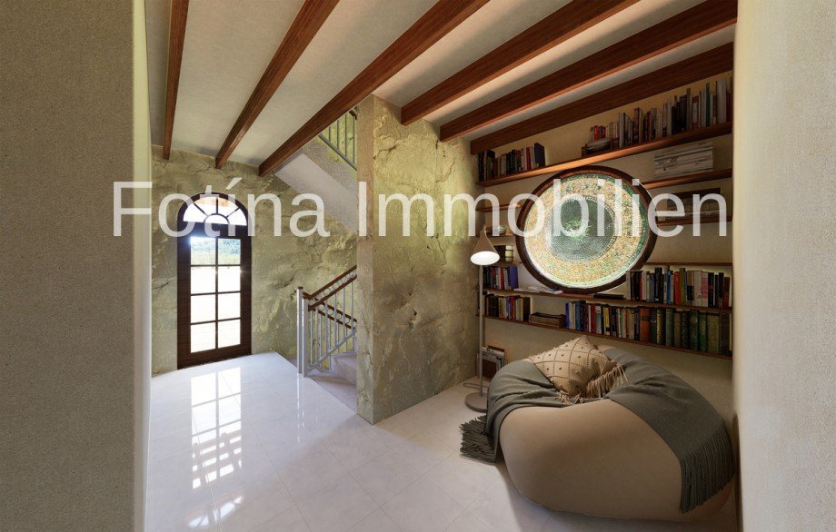  Villa Girne, Ozank�y
