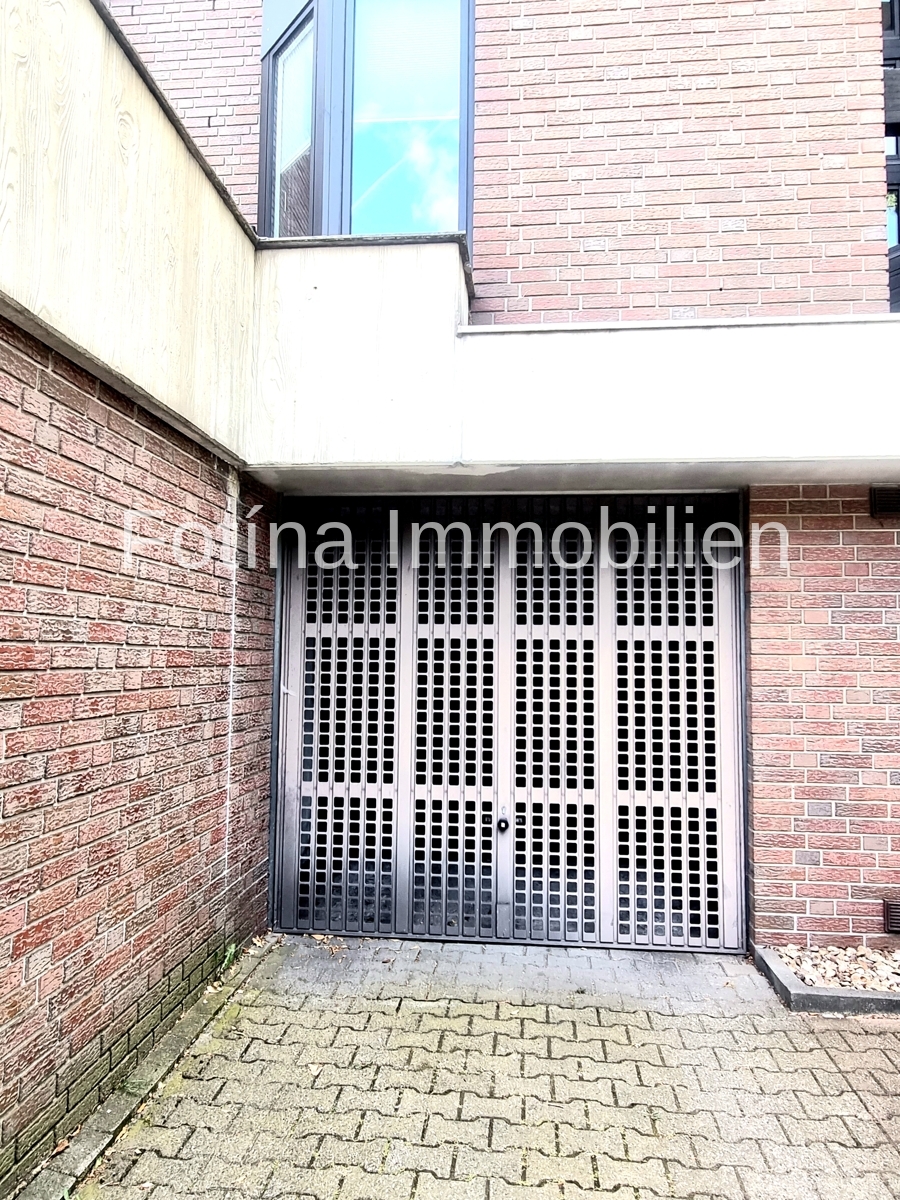23 Maisonettewohnung M�nchengladbach / Schrievers