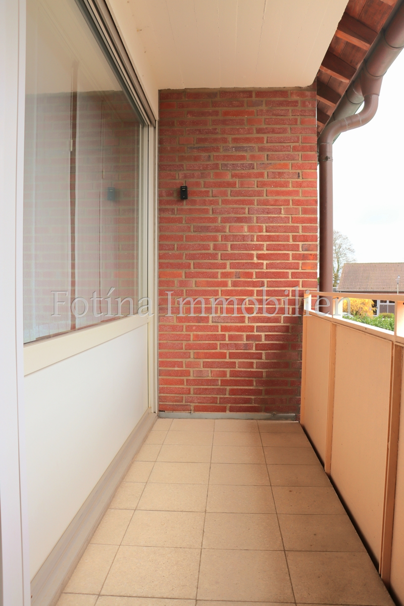 Balkon Reihenhaus M�nchengladbach