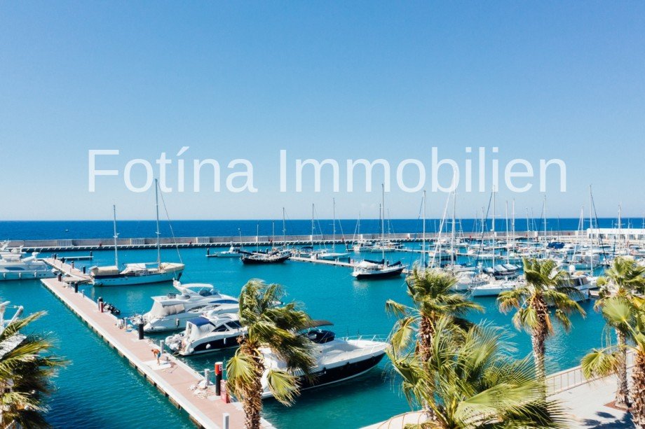 15 Terrassenwohnung Halbinsel Karpaz