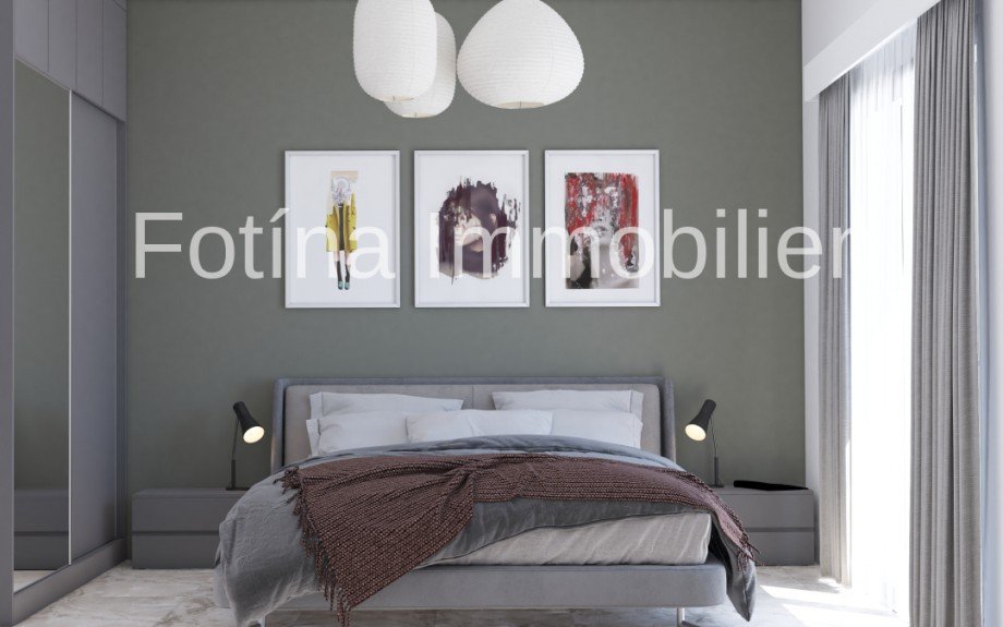 16 Etagenwohnung Region Cittaslow