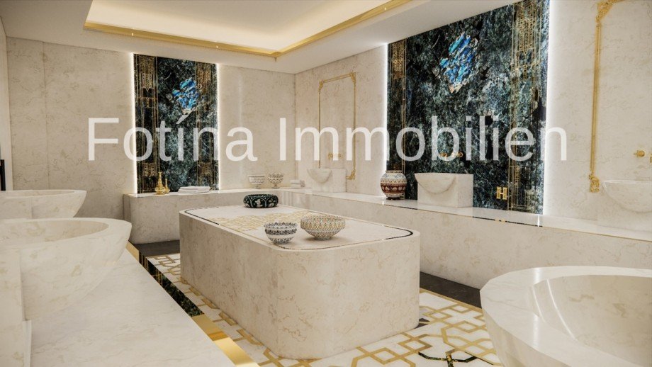  Etagenwohnung G�zely�rt , Lefkosia