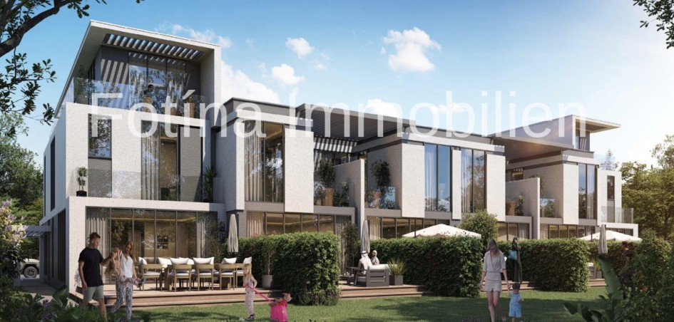  Villa Dubai
