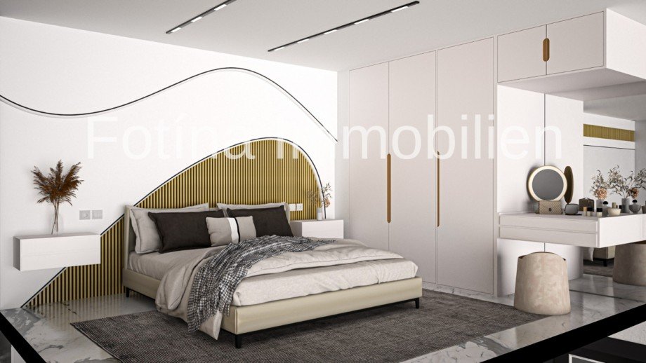 13 Loft-Studio-Atelier Iskele