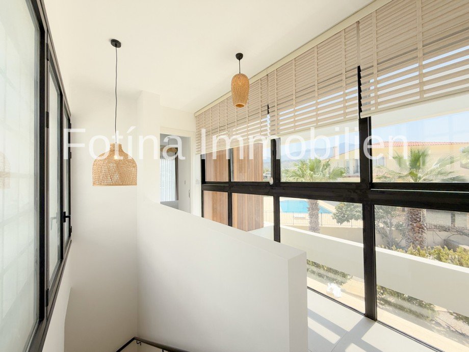 8 Villa Esentepe, Kyrenia