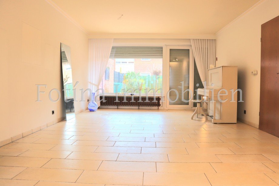 Wohnzimmer Reihenhaus M�nchengladbach