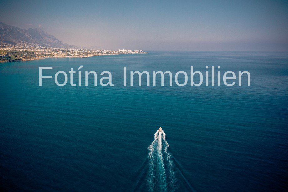  Etagenwohnung Karsiyaka, Girne