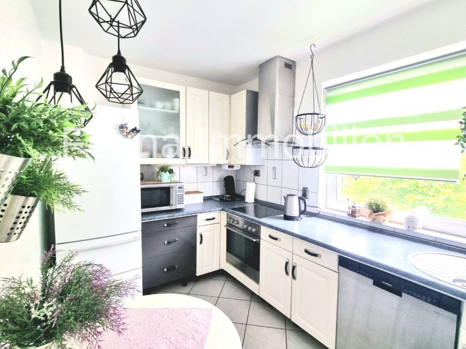  Etagenwohnung M�nchengladbach