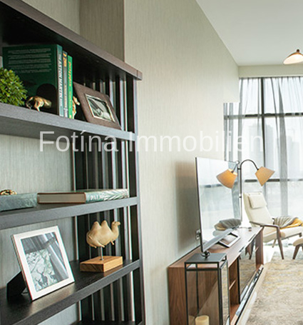  Etagenwohnung Dubai Land