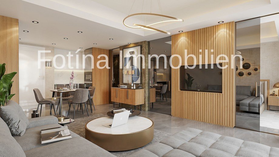  Loft-Studio-Atelier Yeni Iskele, Famagusta