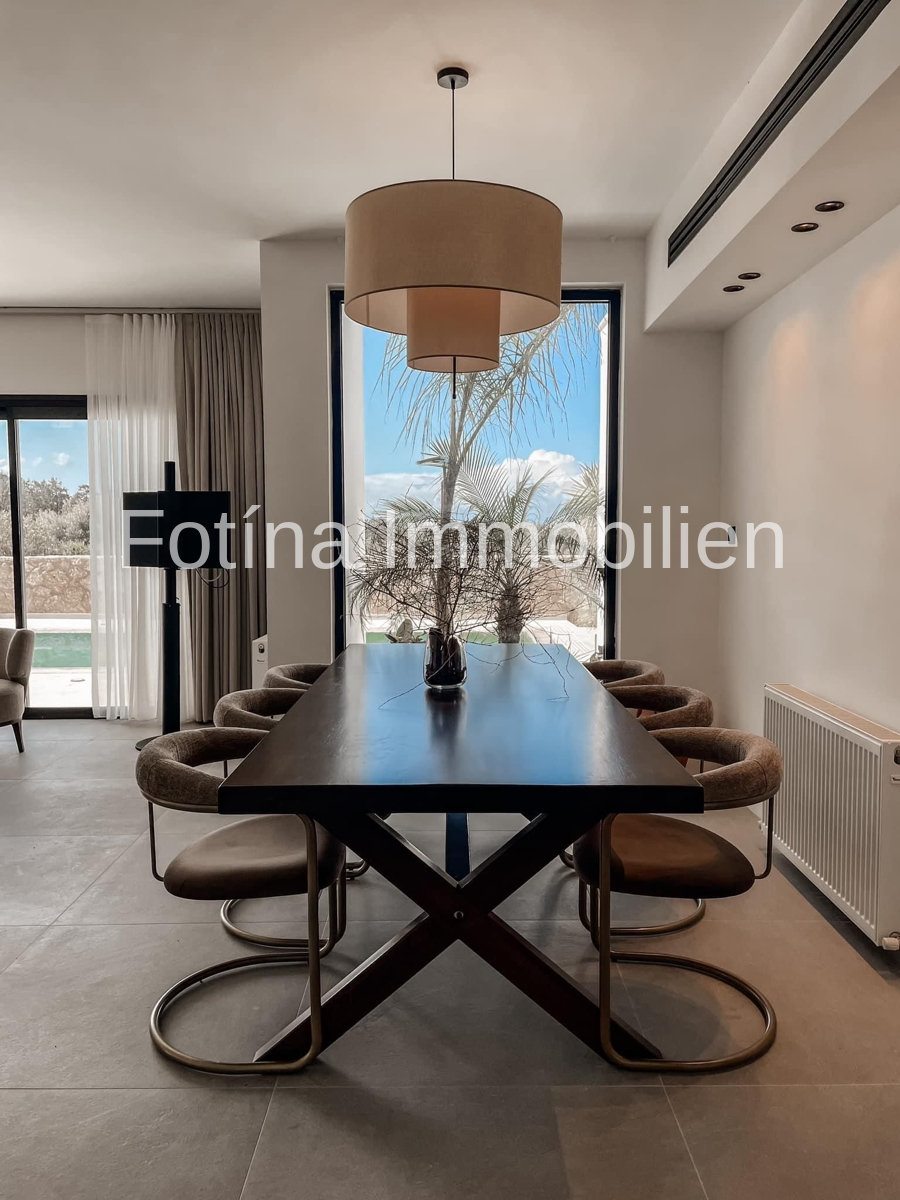 14 Villa Esentepe, Kyrenia