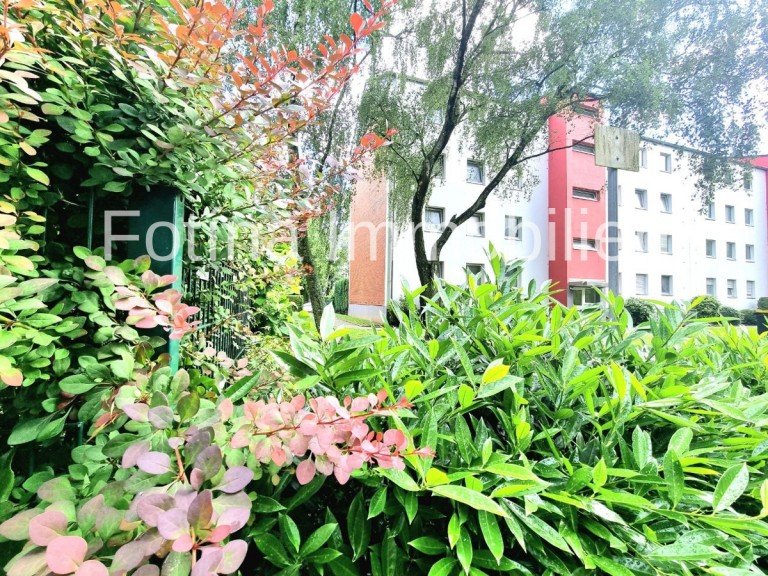  M�nchengladbach / Wickrath-Mitte Etagenwohnung TOP! GEM�TLICHE MODERNE - 3-4-Zimmer-Wohnung mit Sonnenbalkon!