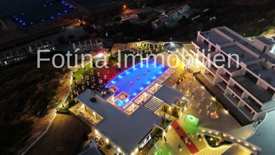  Penthousewohnung Kyrenia, Esentepe