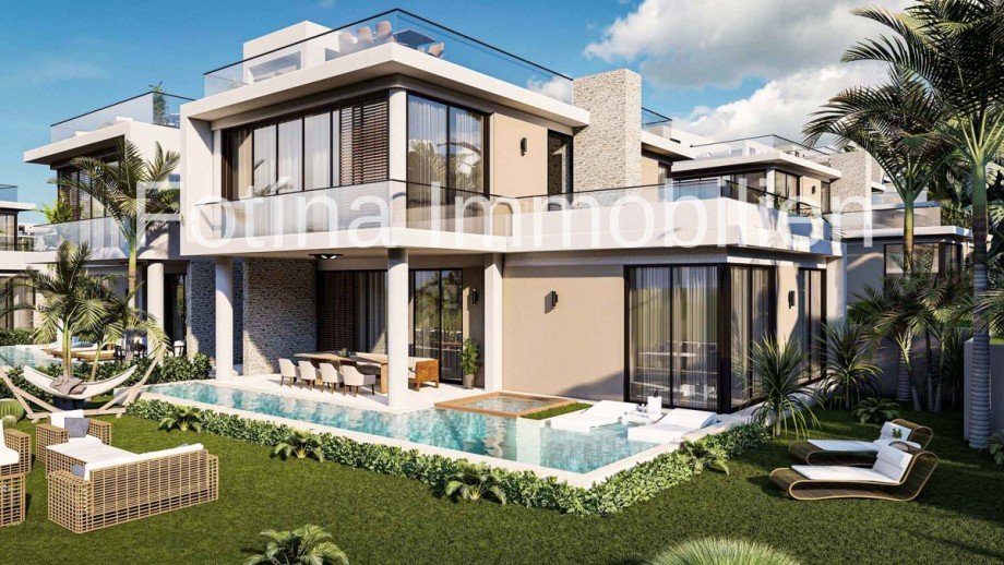  Loft-Studio-Atelier Esentepe, Kyrenia