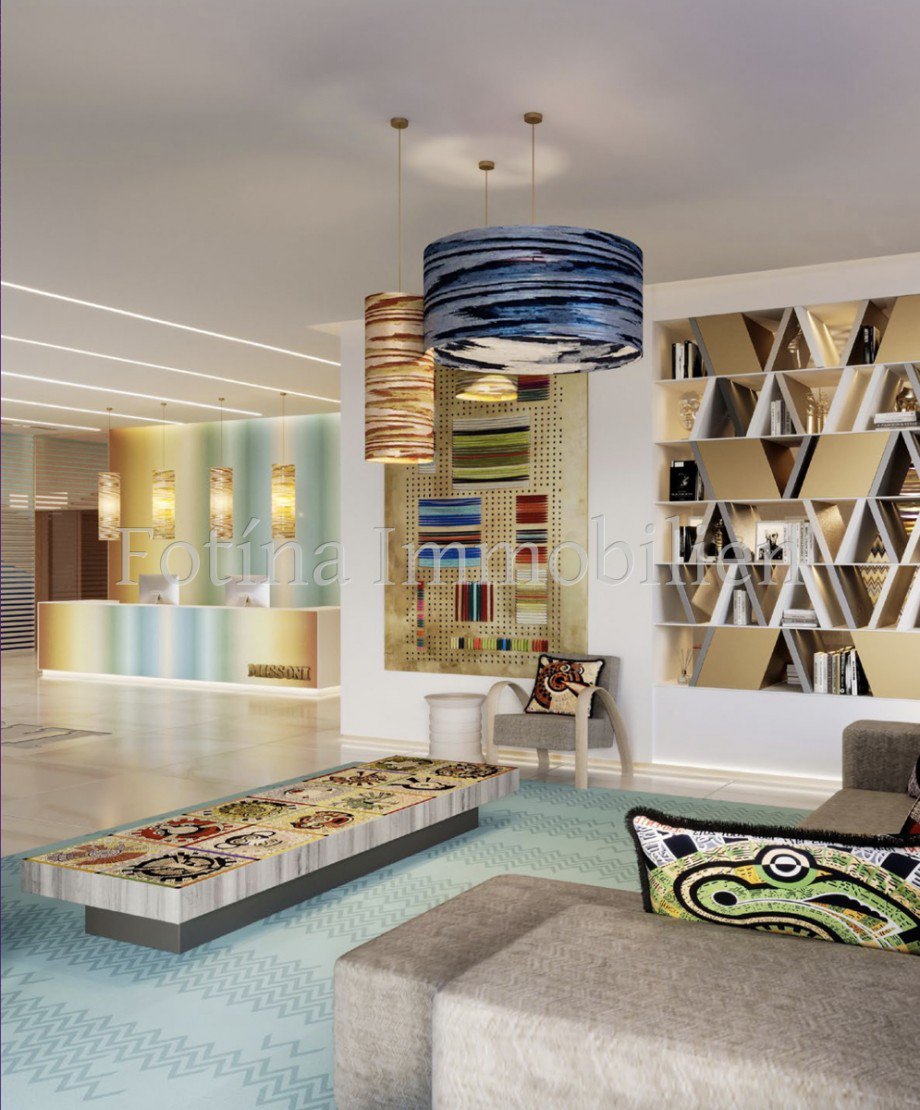 Etagenwohnung Dubai