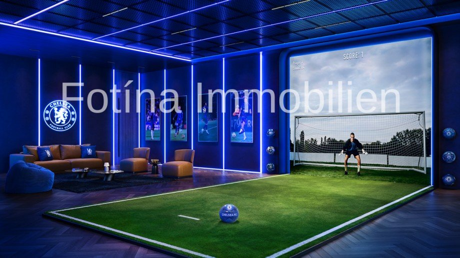 17 Etagenwohnung Dubai, Maritime City