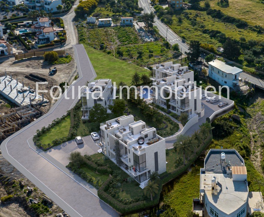  Penthousewohnung Kyrenia, Tatlisu