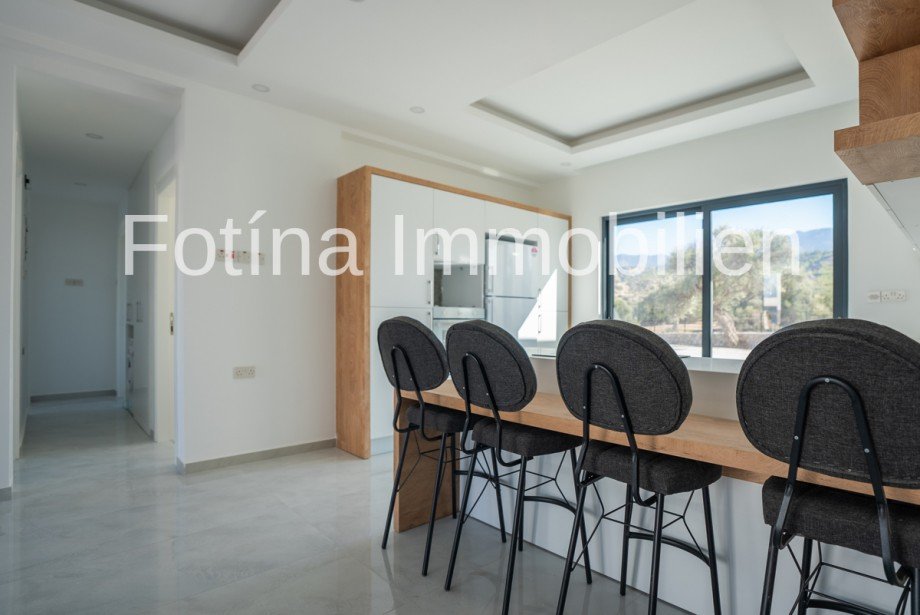 17 Penthousewohnung Esentepe