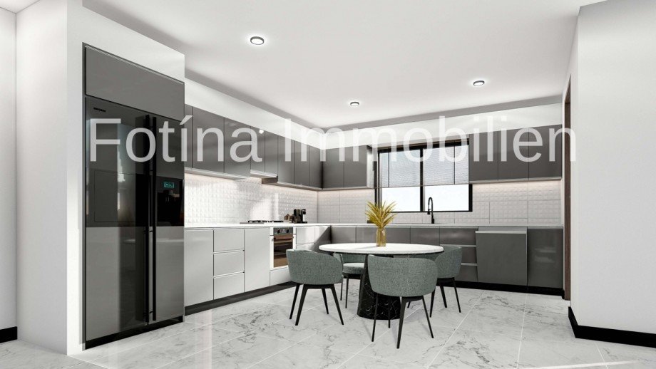 7 Villa Iskele, Famagusta